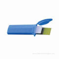 Plastic Mailers for Microscope Slides